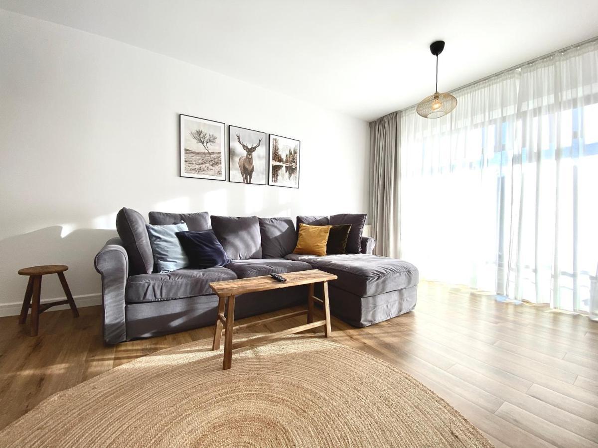 Apartment Cosy Hollow - Pet Friendly Brasov